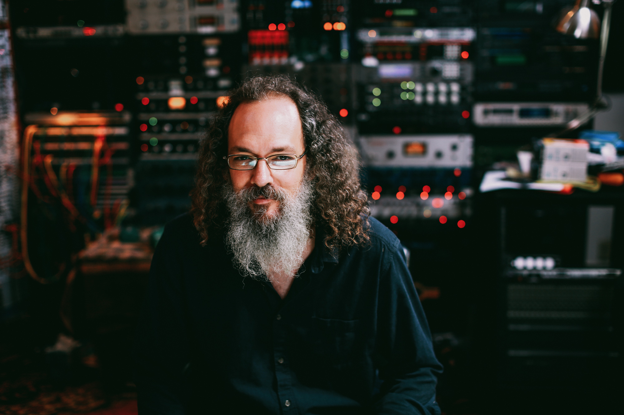 Andrew Scheps, the music mixer